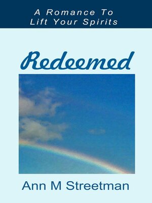 cover image of Redeemed